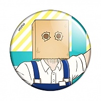 ������ �������-������ ����� - Kamibukuro