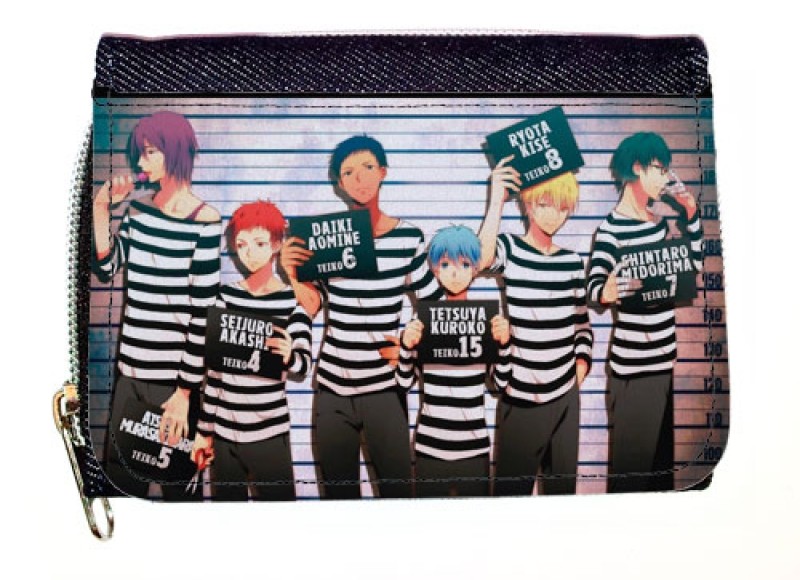 ���������� ������� ������� ��������� Kuroko no Basuke 54699 �� ����� � ����� ��������� ������ / Kuroko's Basket Ball / The Basketball Which Kuroko Plays / Kuroko no Basuke / ���������, � ������� ������ ������