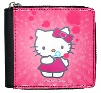 ������� �� ������ � ���������� ��� ������ "Hello Kitty"