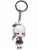   Genshin Impact -   1 (Chibi Ayaka 1)