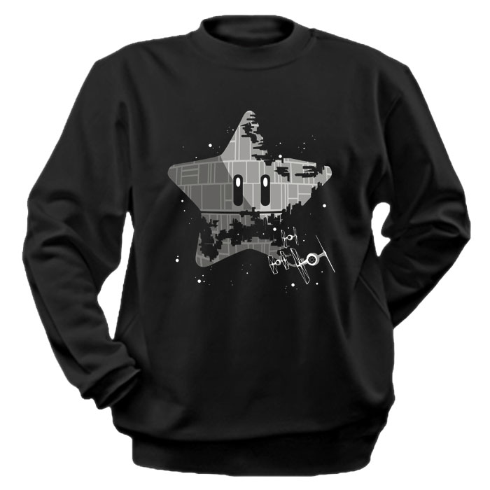 ���������� ������� ��������� Super Death Star �� ����� � ����� ����� ����� / Mario / ����� / Super Mario Bros