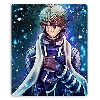 ������ ��� ����� Tegami Bachi 48623