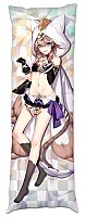 ���������� ��������� � �������� Honkai Impact - Pardofelis