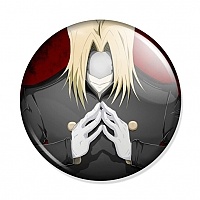 ������ Kekkai Sensen Femt
