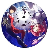   "Astra Lost in Space"