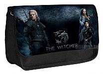 ���������� �������� The Witcher Geralt, Ciri � Yennefer