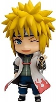  Nendoroid 1524 Naruto Shippuden: Minato Namikaze