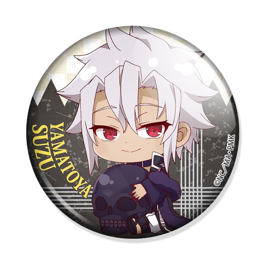���������� ������� ������ Peacemaker Kurogane - Chibi Suzu Yamatoya �� ����� � ����� �������� ���������� / Peace Maker Kurogane / Peacemaker Kurogane / Shinsengumi Imon Peace Maker / PMK / �������� ���������� / ���������� �� ������ ����������