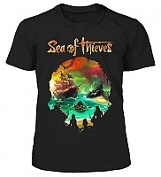 �������� Sea of Thieves