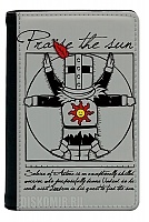 ������� �� ������� ������ Dark Souls - Vitruvian Praise The Sun