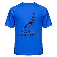 �������� Deus Ex Sarif Industries