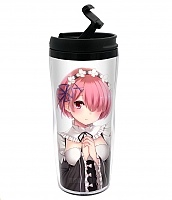 ����������� ����������� Re: Zero kara Hajimeru Isekai Seikatsu 350 ��.