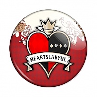 ������ Twisted Wonderland - Heartslabyul