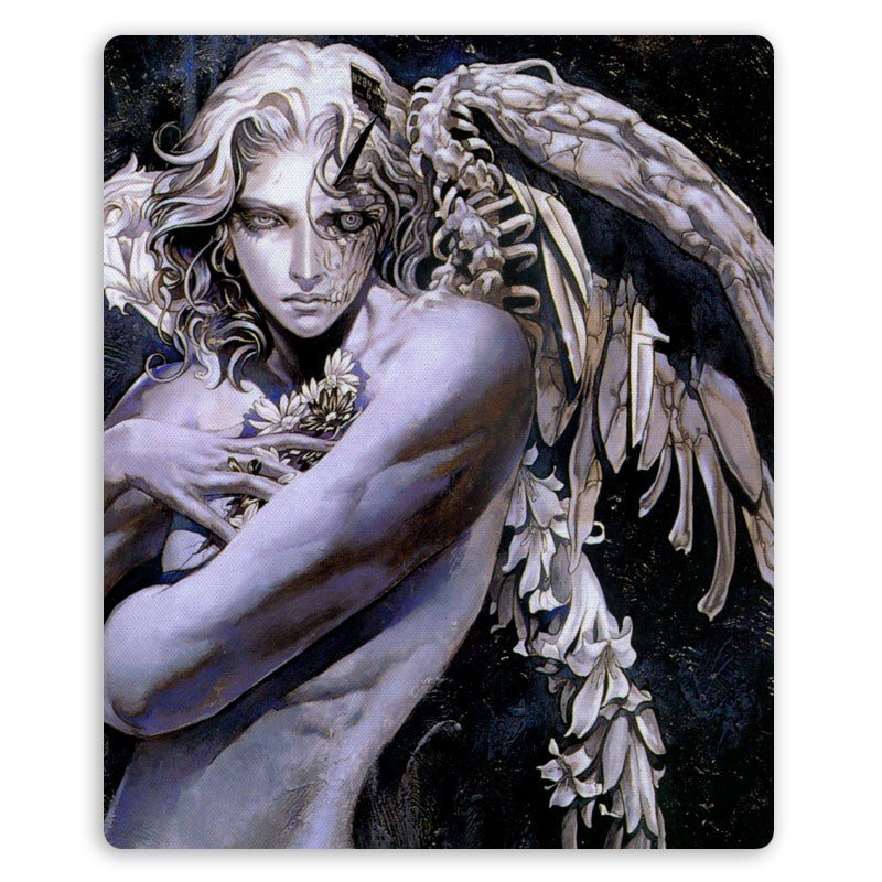 ���������� ������� ������ ��� ����� Castlevania 317725 �� ����� � ����� ������������ / Castlevania
