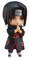  Nendoroid 820 NARUTO Shippuden - Itachi Uchiha