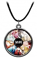 ����� "Mekakucity Actors" Kagerou Project