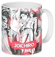 ������ Shokugeki no Souma - Joichiro (manga ver.)