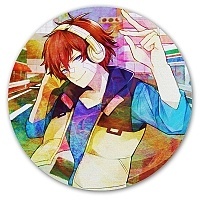 ������ ��� ����� ������� Hamatora 321269