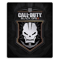 ������ ��� ����� ������������� Call of Duty BOII Logo