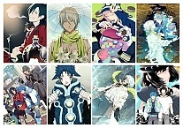 �������� DRAMAtical Murder No.2