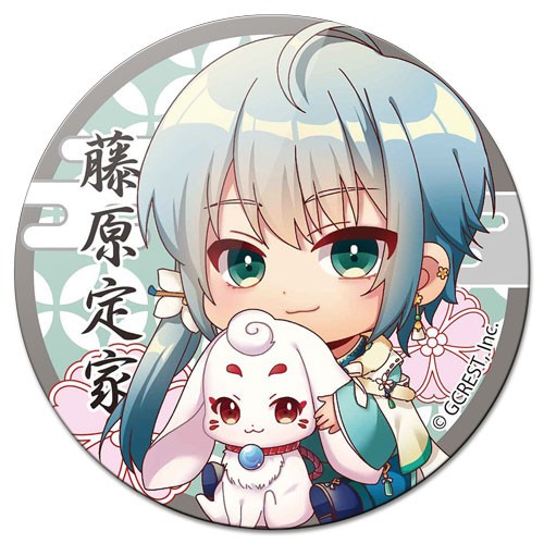 ������ ��������� ������� AkaSeka - Chibi Fujiwara no Teika