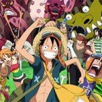 ����� One Piece ���� �� ������