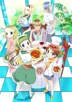 ���������� ��-���������� / Piace: Watashi no Italian