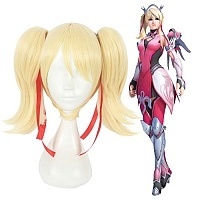  "Overwatch" Pink Mercy