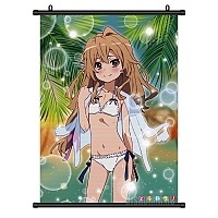   Toradora! - Taiga Aisaka Swimsuit Ver.
