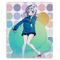 ������ ��� ����� ������������� Eromanga-sensei Sagiri Izumi
