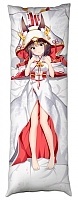 ���������� � �������� Nagato � Prinz Eugen �� Azur Lane 616319