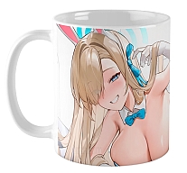 ������ Blue Archive / Ichinose Asuna Bunny
