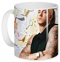 ������ Eminem 361962