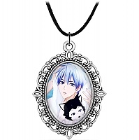 ����� �������� Kuroko no Basuke - Tetsuya Kuroko � �������