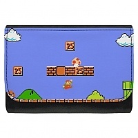 ������� ������ Mario 90s
