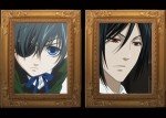 ������ ����� �Black Butler� � ����� ���������