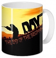 ������ DayZ "The End of the beginning"