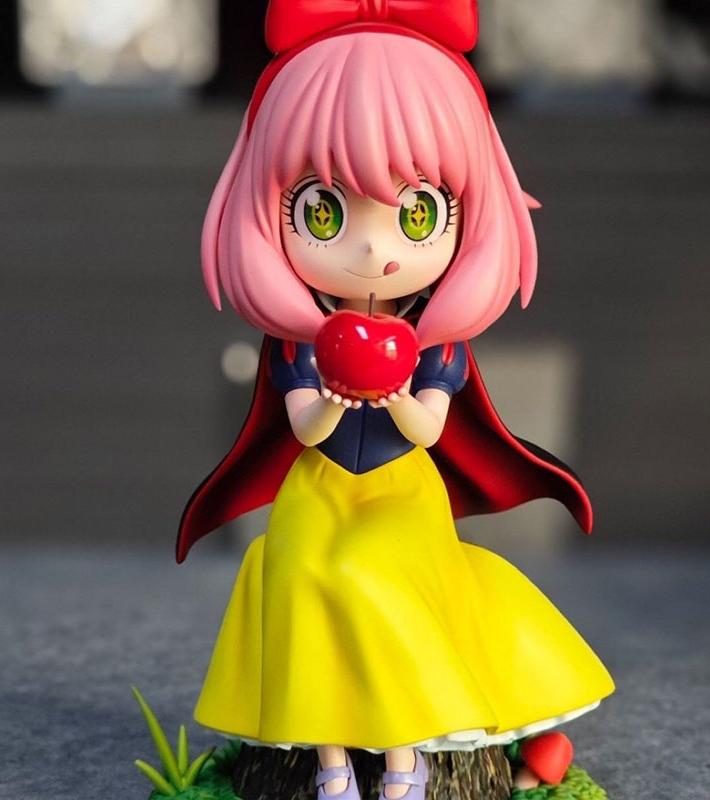 ������� Spy x Family Anya Forger Snow White (�����)