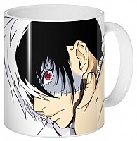 ������ Young Black Jack - Kuro Hazama / ������� ������ ���� - ���� �������