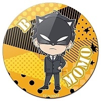 ������ ��������� ������� Fukumenkei Noise Momo