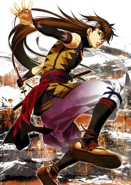 ���������� ������� ������ �������� Hakuouki: Shinsengumi Kitan � 8 �� ����� � ����� ������ ������� ������ / �������� � ������� ������: �������� � ���������� / Hakuouki: Shinsengumi Kitan / Hakuoki