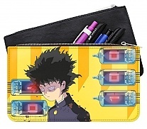   Mob Psycho Hyaku - Shigeo Kageyama