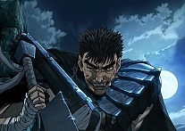     Berserk