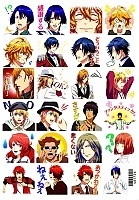 ������� ��������� Uta no Prince-sama Maji Love Revolutions No.4