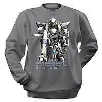 ��������� Full Metal Panic!: Invisible Victory