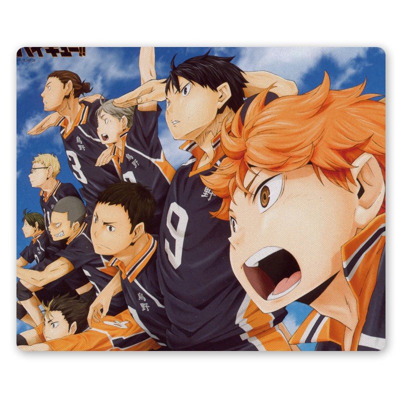 ���������� ������� ������ ��� ����� Haikyuu!! 310916 �� ����� � ����� ��������!! / Haikyu!! / Haikyuu!!