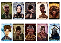 ����� �������� ������������� ������ / Arcane