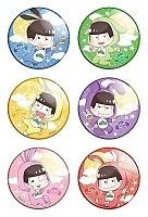 ����� ������� ������� "Osomatsu-san" No.4
