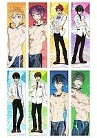   Free! Iwatobi Swim Club No.2