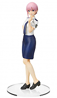 ������� SAV SPM Figure Nakano Ichika Police Uniform Ver.